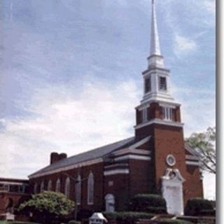 First United Methodist Church of Gastonia Gastonia, North Carolina