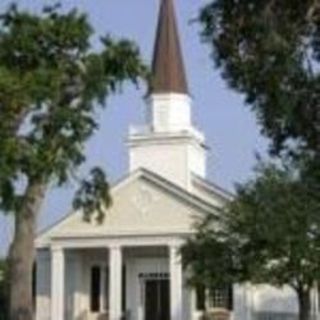 Belin Memorial United Methodist Church Murrells Inlet, South Carolina