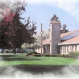 Laporte United Methodist Church - Freeland, Michigan