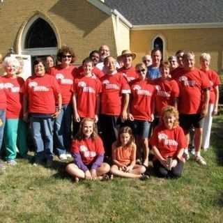 South Elgin Community United Methodist Church - South Elgin, Illinois