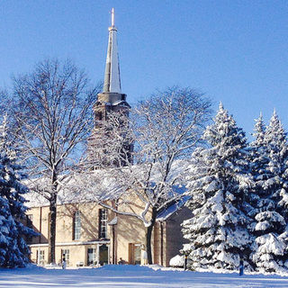 Nardin Park United Methodist Church Farmington Hills, Michigan