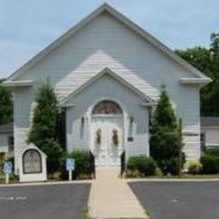 Glendale United Methodist Church Glendale, Kentucky