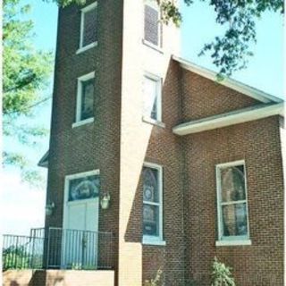 Bethlehem United Methodist Church Claremont, North Carolina