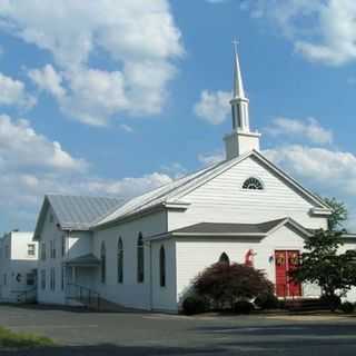 McGaheysville United Methodist Church - Mcgaheysville, Virginia