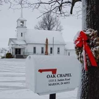 Oak Chapel United Methodist Church Marion, Indiana