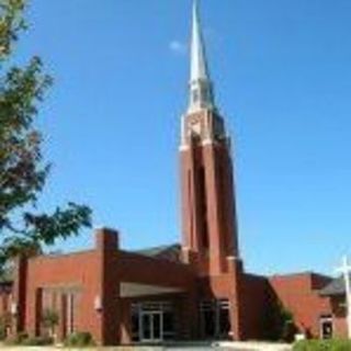 Epworth United Methodist Church Concord, North Carolina