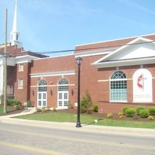 Morehead United Methodist Church Morehead, Kentucky