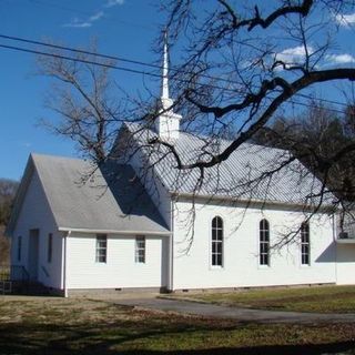 New Bethel United Methodist Church Pegram, Tennessee