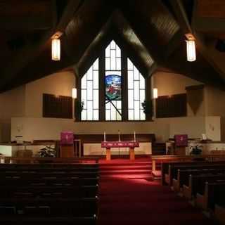 Heritage United Methodist Church - Virginia Beach, Virginia