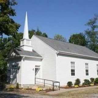 Liberty United Methodist Church - Brentwood, Tennessee