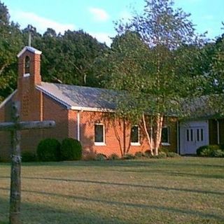 Pleasant Grove United Methodist Church Martinsville, Virginia