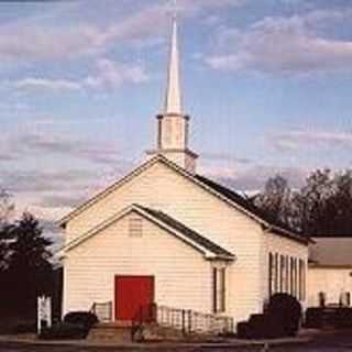 Macedonia United Methodist Church - Louisa, Virginia