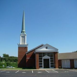Glencliff United Methodist Church Nashville, Tennessee