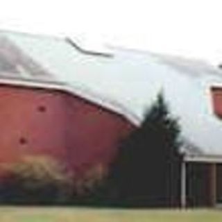 New Hope United Methodist Church - Goldsboro, North Carolina
