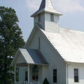Fort Blackmore United Methodist Church Fort Blackmore, Virginia