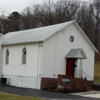 Goodwin Memorial United Methodist Church Salem, Virginia