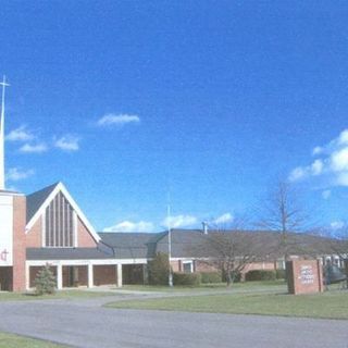 Britton Grace United Methodist Church Britton, Michigan