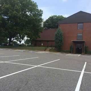 Park Street United Methodist Church - Belmont, North Carolina
