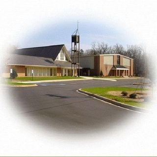 Zion United Methodist Church Anderson, South Carolina