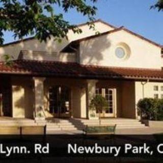 Monte Vista Presbyterian Chr Newbury Park, California
