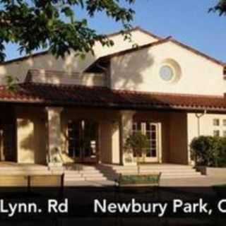 Monte Vista Presbyterian Chr - Newbury Park, California