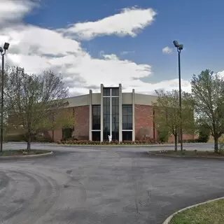 Friendship Church - Cookeville, Tennessee