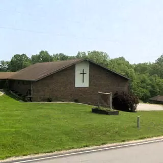 Lincoln Hills Community Church - English, Indiana