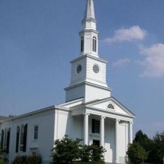 Walker Chapel United Methodist Church Arlington, Virginia