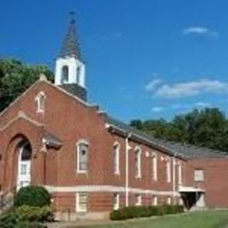 Ebenezer United Methodist Church Belmont, North Carolina