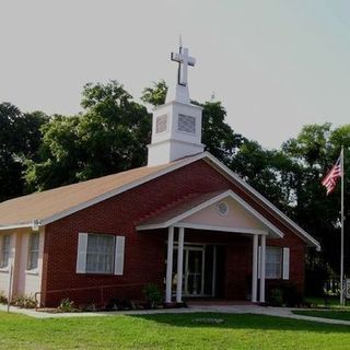 Kathleen United Methodist Church Lakeland, Florida