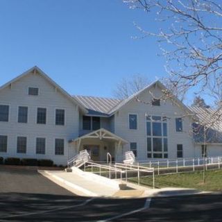 Sudley United Methodist Church Manassas, Virginia