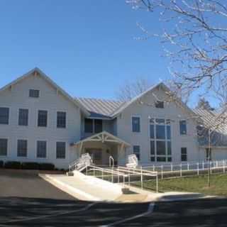 Sudley United Methodist Church - Manassas, Virginia