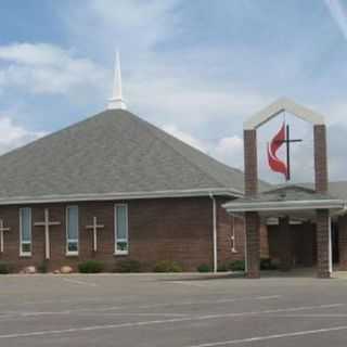 Heritage United Methodist Church - Waverly, Iowa