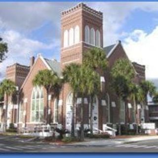 First United Methodist Church Kissimmee, Florida