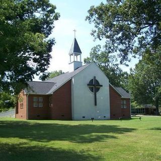 Shiloh  United Methodist Church Concord, North Carolina