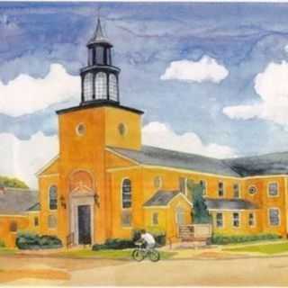 First United Methodist Church of Starke - Starke, Florida