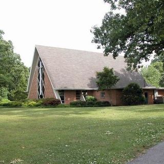 Edgemont United Methodist Church Florence, Alabama