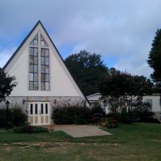 Wesleyanna United Methodist Church Star, Mississippi
