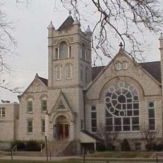 Grace United Methodist Church Salem, Illinois