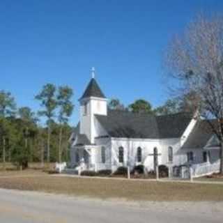 Village Point United Methodist Church - Shallotte, North Carolina