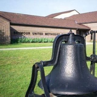 Seymour United Methodist Church Seymour, Tennessee