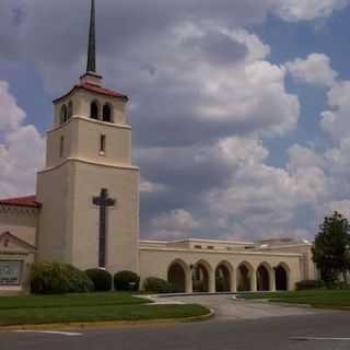 First United Methodist Church of Lake Wales - Lake Wales, Florida