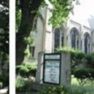 First United Methodist Church of Oak Park Oak Park, Illinois