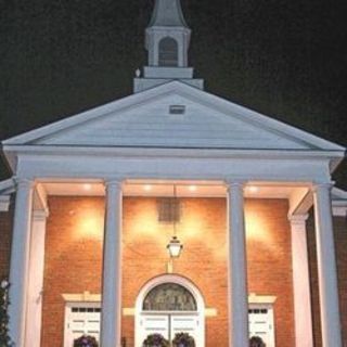Franconia United Methodist Church Alexandria, Virginia