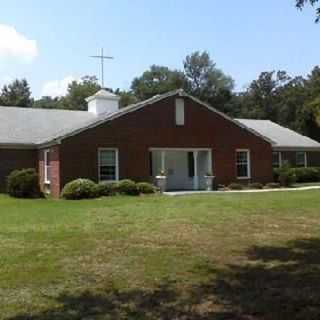 St. Mark United Methodist Church - Portsmouth, Virginia