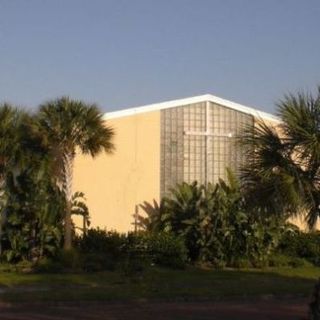 St. Luke's United Methodist Church Saint Petersburg, Florida
