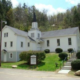 Burnett Memorial United Methodist Church Sevierville, Tennessee