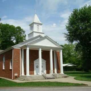 Walker's United Methodist Church - Goodlettsville, Tennessee
