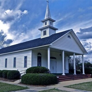 Zoar Church Sumter, South Carolina