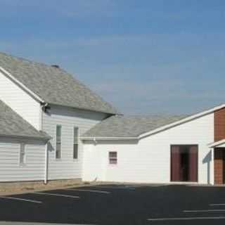 Brushwood United Methodist Church - Rensselaer, Indiana
